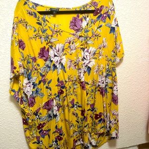 Torrid blouse. Size 6